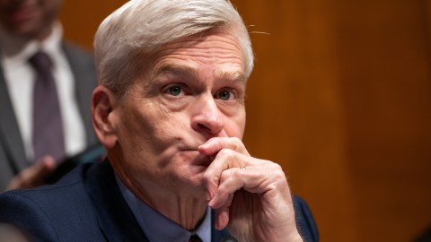 senator-cassidy-loses-his-primary-in-louisiana-and-trump-confirms-preserving-watch-over-the-bases-of-the-republican-party