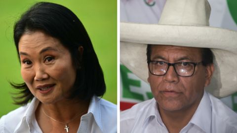 the-electoral-authority-of-peru-confirms-that-keiko-fujimori-and-roberto-sanchez-will-compete-for-the-country’s-presidency-on-june-7