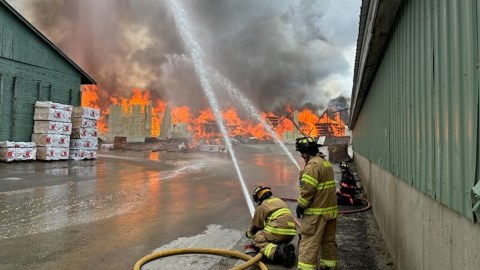 explosion-at-maine-sawmill-leaves-one-firefighter-dead-and-at-least-10-injured