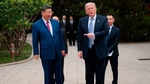 trump’s-advisors-fear-china’s-attack-on-taiwan-in-the-next-five-years-after-meeting-with-xi-jinping