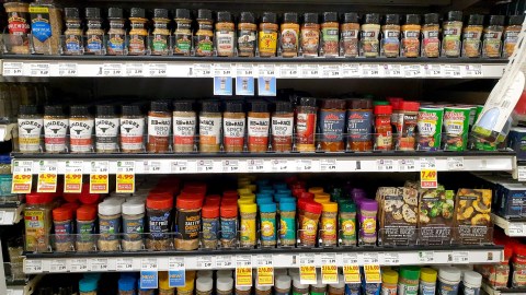 fda-announces-recall-of-unusual-condiment-due-to-possible-risk-of-salmonella