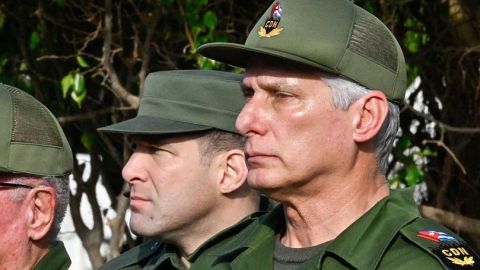 cuba-accuses-the-us-of-fabricating-a-“fraudulent-dossier”-on-drones-to-justify-military-action-on-the-island