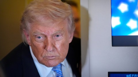 washington-suspends-attack-against-iran-after-pressure-from-saudi-arabia,-qatar-and-the-emirates