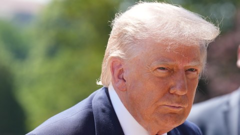trump-gives-iran-an-ultimatum-to-close-a-nuclear-deal-in-the-coming-days