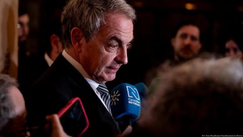 former-spanish-president,-jose-luis-rodriguez-zapatero,-charged-with-three-crimes-in-the-airline-rescue-case