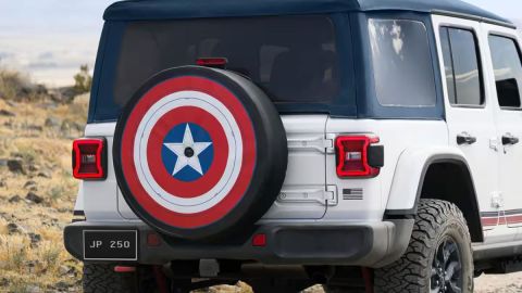 jeep-dresses-the-wrangler-in-the-spirit-of-captain-america