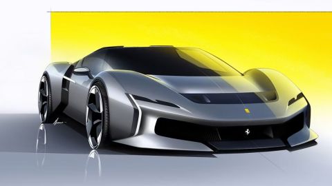 ferrari-hc25,-the-most-retro-and-radical-one-off-from-maranello