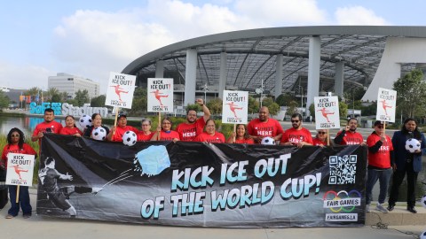 sofi-stadium-workers-ready-to-go-on-strike-before-the-world-cup