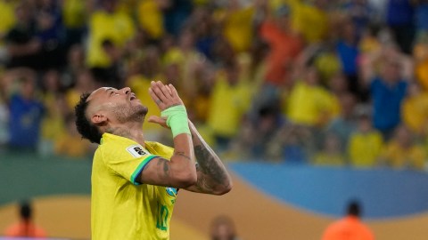 neymar-does-not-appear-on-the-2026-world-cup-album:-can-he-be-included-now?
