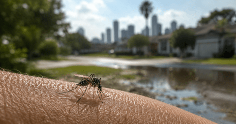 first-case-of-west-nile-virus-in-texas-2026:-what-symptoms-to-watch-for-and-how-to-protect-yourself