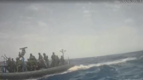 first-group-of-detained-activists-from-the-global-sumud-humanitarian-flotilla-arrives-in-israel