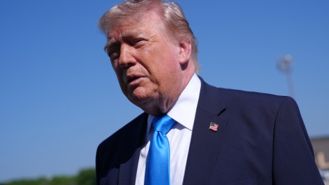 trump-rules-out-an-“escalation”-in-cuba-and-anticipates-an-announcement-on-the-oil-blockade