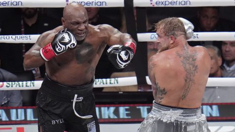 tyson-vs.-mayweather-remains-standing:-the-exhibition-between-legends-is-rescheduled-for-fall-2026
