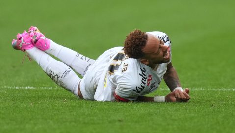 santos-confirms-neymar’s-new-injury-two-days-after-being-called-up-for-the-2026-world-cup