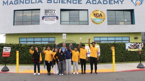 they-return-triumphant-from-the-mathematics-olympiad-in-germany