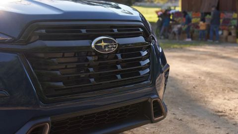 hard-blow-for-subaru:-its-electric-cars-are-not-selling