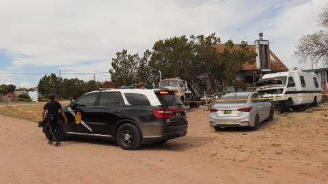 three-dead-and-18-first-responders-quarantined-after-exposure-to-unknown-substance-in-new-mexico