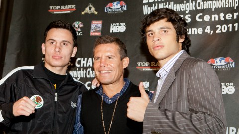 for-what-reason-was-omar-chavez,-son-of-the-great-mexican-champion,-arrested?