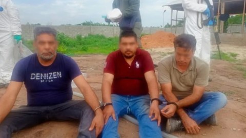 nigeria-seizes-the-largest-drug-laboratory-in-its-history-and-operated-by-mexicans