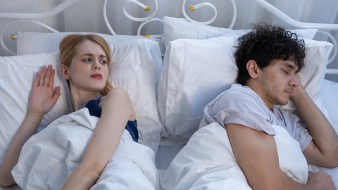 the-meaning-of-dreaming-that-your-partner-is-unfaithful:-how-it-is-associated-with-you