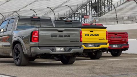 ram-resurrects-the-rumble-bee-with-a-777-horsepower-pickup