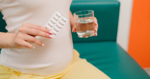 mothers-who-consume-vitamin-d-during-pregnancy-bring-babies-to-life-with-certain-cognitive-improvements