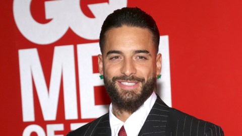maluma-revealed-a-little-known-side-of-shakira:-“she-knows-how-to-handle-horses”