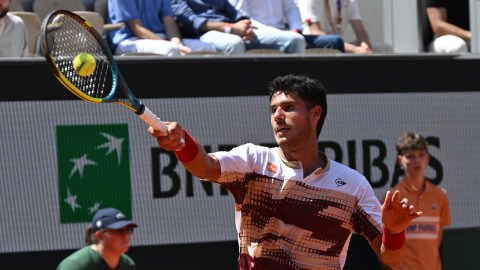 roland-garros-sanctions-paraguayan-tennis-player-for-sexist-statements