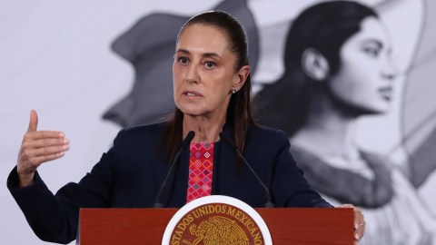 sheinbaum-rejects-trump-leading-“offensive”-against-mexico