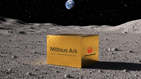 an-airline-wants-to-send-packages-to-the-moon-in-2028:-what-objects-on-earth-should-be-preserved