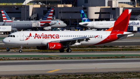 avianca-adds-more-flights-for-the-2026-world-cup-and-expands-seats-to-key-cities-in-the-us-and-mexico