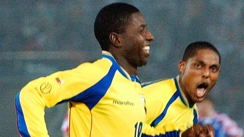 mourning-in-ecuador:-raul-guerron,-2002-korea-japan-world-cup-player-and-leader-of-the-tri,-dies