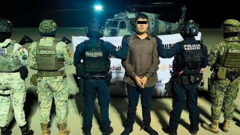 mexican-authorities-arrest-“el-gabito”,-regional-leader-of-los-chapitos-linked-to-the-kidnapping-of-miners