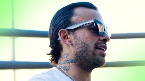 “spotlight-sessions:-feid”-brings-urban-sound-to-las-vegas