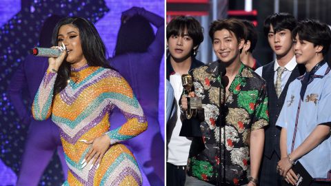 iheartradio-song-festival-2026:-bts,-cardi-b,-zara-larsson-and-more-confirmed-artists