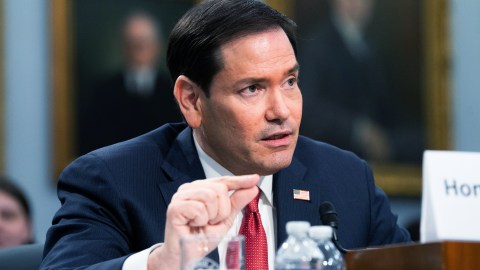 rubio-accuses-cuba-of-terrorism-and-espionage-for-china;-affirms-that-the-island-needs-new-leadership