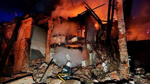 ukraine-raises-the-number-of-victims-of-russian-attacks-to-23