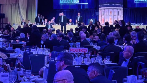 the-white-house-correspondents’-dinner-is-rescheduled-for-july-after-the-attack