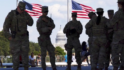 deploying-the-national-guard-in-washington-did-not-reduce-violent-crime,-research-reveals