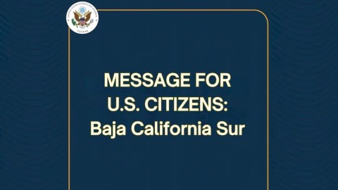 us-consulate-issued-a-security-alert-due-to-acts-of-violence-in-baja-california-sur