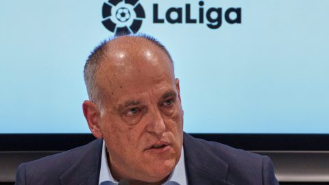 javier-tebas-promotes-the-possibility-of-bringing-spanish-football-to-mexico