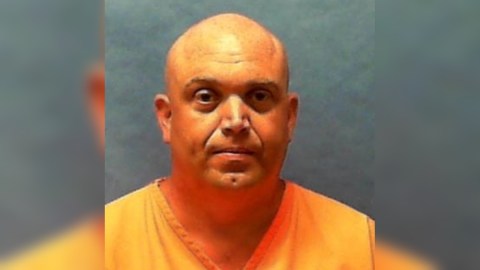 florida-executed-andrew-lukehart,-sentenced-for-kidnapping-and-murdering-a-5-month-old-baby