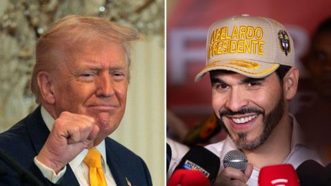 “it-is-an-honor-to-give-him-my-support”:-trump’s-controversial-support-for-abelardo-de-la-espriella-ahead-of-the-second-round-of-the-presidential-elections-in-colombia