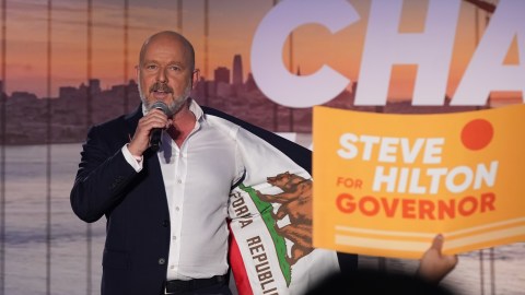 hilton-and-becerra-consolidate-leadership-in-the-california-gubernatorial-primaries