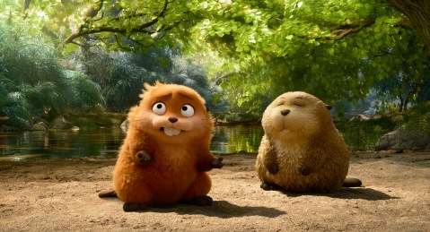 “hoppers”,-the-acclaimed-pixar-animation,-comes-to-disney+
