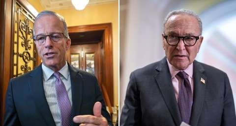 republicans-advance-with-budget-for-ice-and-the-border,-but-with-pressure-from-democrats