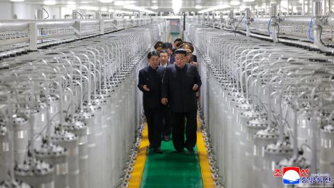 north-korea-promises-“exponential”-increase-in-nuclear-forces