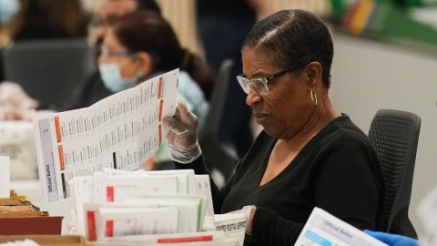results-of-the-california-primaries-could-take-days-to-be-known