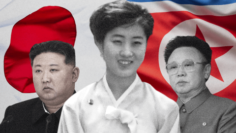 why-the-origin-of-kim-jong-un’s-mother-could-endanger-the-legitimacy-of-the-north-korean-regime