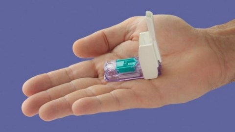 inhaled-insulin:-advance-in-the-treatment-of-type-1-diabetes-for-children